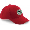 Casquette 6 panneaux Jaguar – French Jaguar