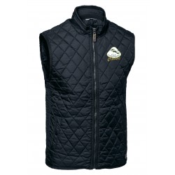 Bodywarmer matelassé Premium Homme Lotus