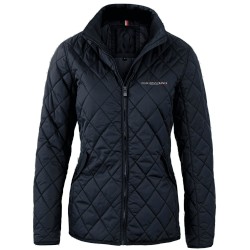 Veste matelassée Premium Femme Lotus