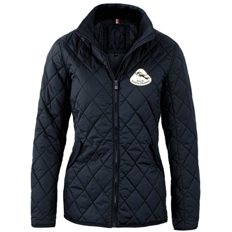 Veste matelassée Premium Femme Lotus – Lotus