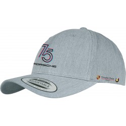 Casquette  75 ans