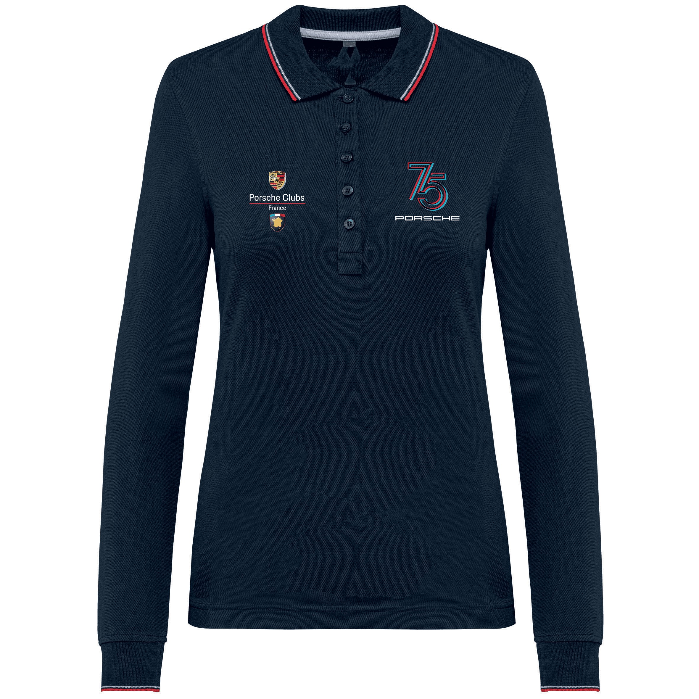 Polo porsche femme deals
