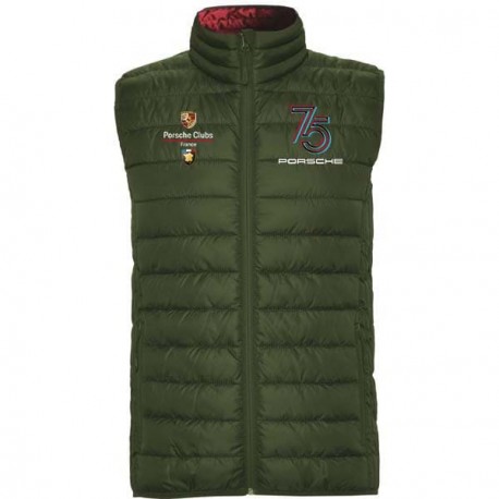 Bodywarmer Homme 75 ans