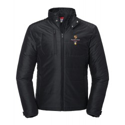 Veste Pilote Homme Lorraine