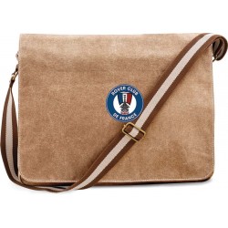 Sac courrier Vintage ROVER