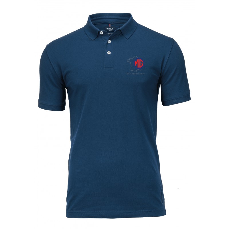 Polo sales homme luxe