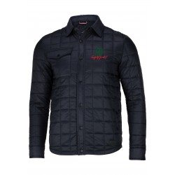 Blouson matelassé Premium Homme