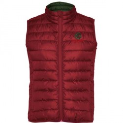 Bodywarmer Femme MG