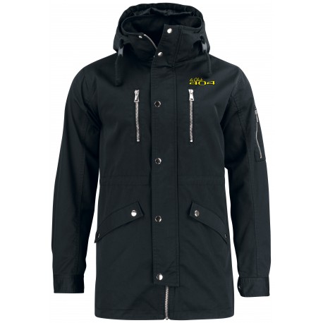 Veste mixte mi-saison Le Club 404