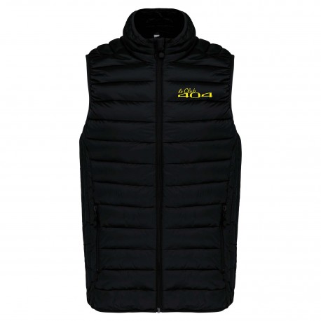 Bodywarmer Homme Le Club 404