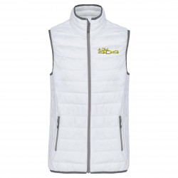 Bodywarmer Femme Le Club 404