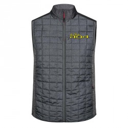 Bodywarmer Hybrid Homme Le Club 404