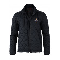 Veste matelassée Premium Homme Corse