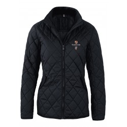 Veste matelassée Premium Femme Corse