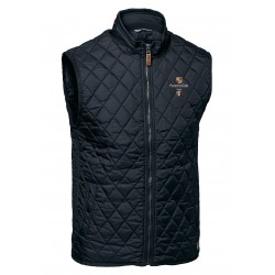 Bodywarmer matelassé Premium Homme Corse