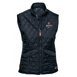 Bodywarmer matelassé Premium Femme 924-944-968