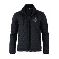 Veste matelassée Premium Homme Champagne