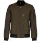 Blouson Bombers Homme Champagne