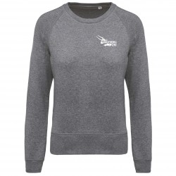 Sweat Bio Femme MVCG Périgord