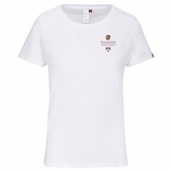 Tee-shirt Bio Femme PCNC