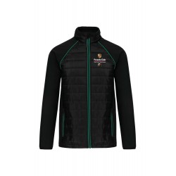 Veste bi-matière 924-944-968
