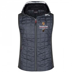 Bodywarmer capuche Femme 924-944-968