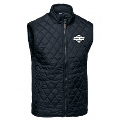 Bodywarmer matelassé Premium Homme Event