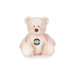 Peluche Ours Auvergne