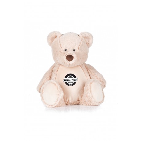 Peluche Ours Auvergne