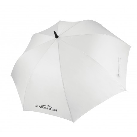 Grand parapluie de Golf Porsche Savoie