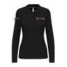 Polo manches longues Femme Porsche 911 – Outlet