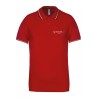 Polo manches courtes Homme Porsche Tourcoing – Outlet