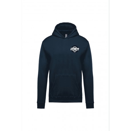 Sweat Capuche kid Events – Club Events Auto