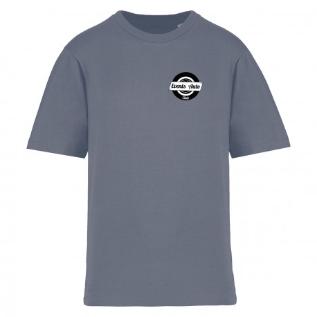 Tee shirt kid écoresponsable Events – Club Events Auto
