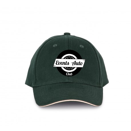 Casquette Enfant Events – Club Events Auto