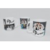 Mug Céramique "Les Forbans" – Boutique Officielle Les Forbans