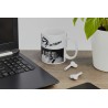 Mug Céramique "Les Forbans" – Boutique Officielle Les Forbans