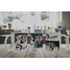 Mug Céramique "Les Forbans" – Boutique Officielle Les Forbans