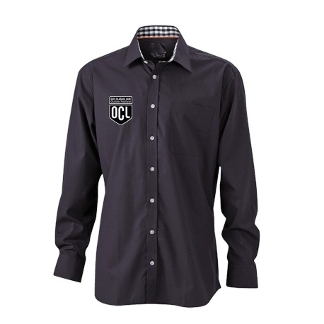 Chemise homme OCL