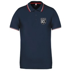 Polo Homme Outlaw