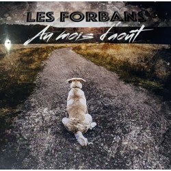 Vinyle 45 tours Les Forbans