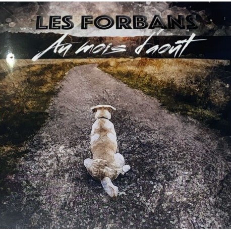 Vinyle 45 tours Les Forbans
