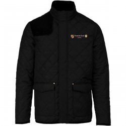 Veste matelassée Homme Lorraine