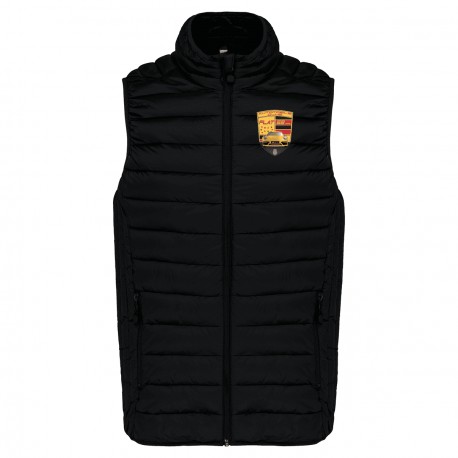 Bodywarmer Homme Flat 69