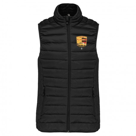 Bodywarmer Femme Flat 69