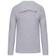 Tee shirt manches longues Homme Flat 69