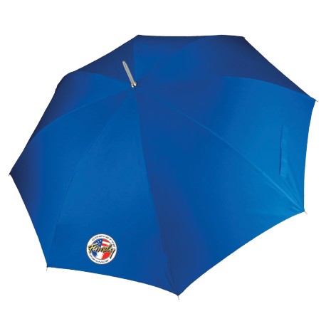 Polo bicolore Homme Corvette – Club Corvette Family