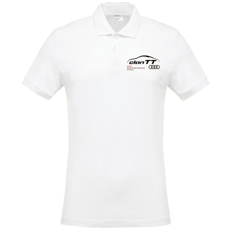 Doudoune Homme Audi – Clan TT