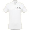 Polo manches courtes Homme Audi