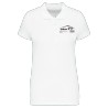 Polo manches courtes Femme Audi – Clan TT